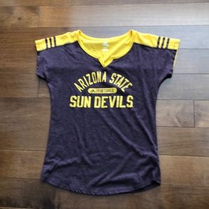 Arizona State University tee!